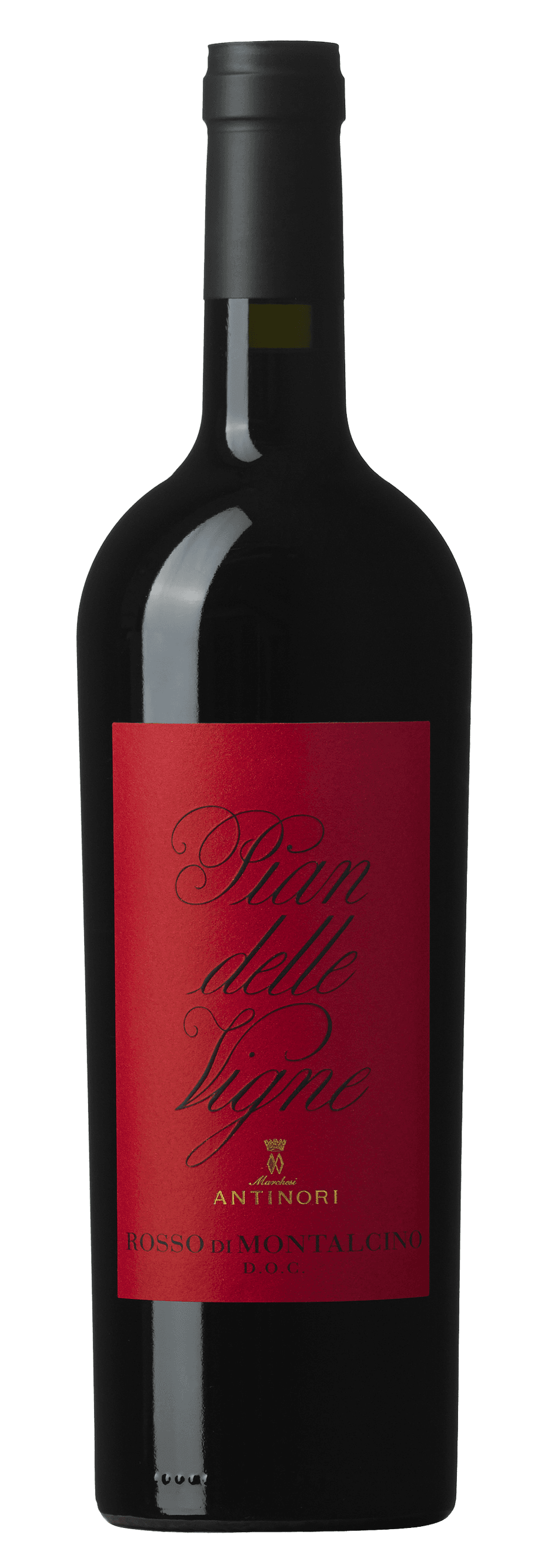 Rosso di Montalcino P.d.Vigne — Antinori (Pian delle Vigne)