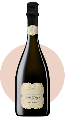 Cuvèe Aurora Mill.'20 Extra Brut — Banfi