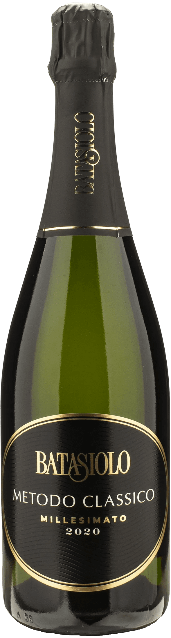 Millesimato '16 Brut — Batasiolo