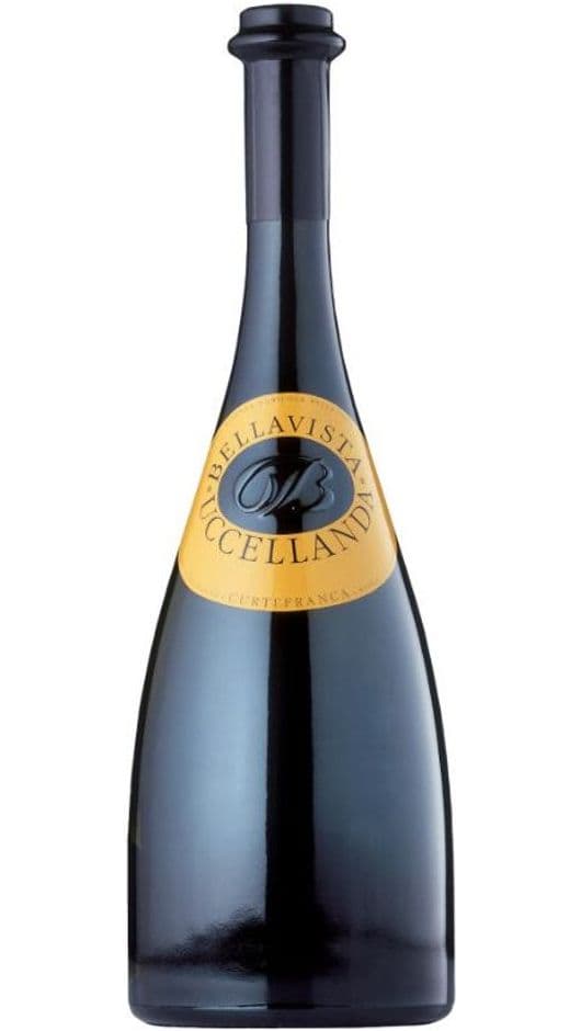 Uccellanda Curtefranca '20 — Bellavista
