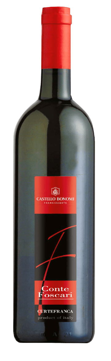 Conte Foscari '19 — Castello Bonomi