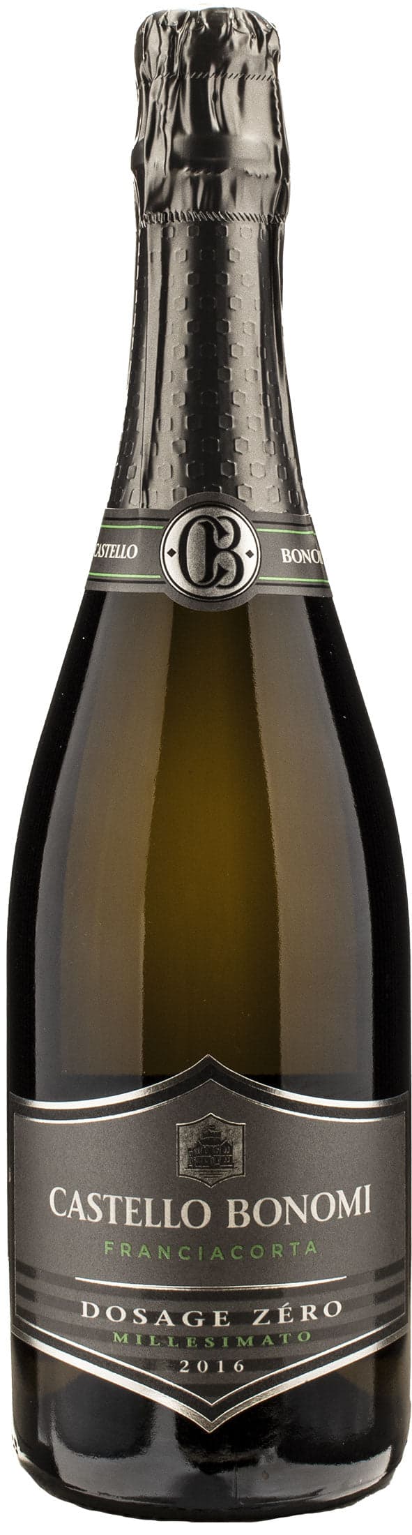 Dosage Zero Mill. '15 — Castello Bonomi