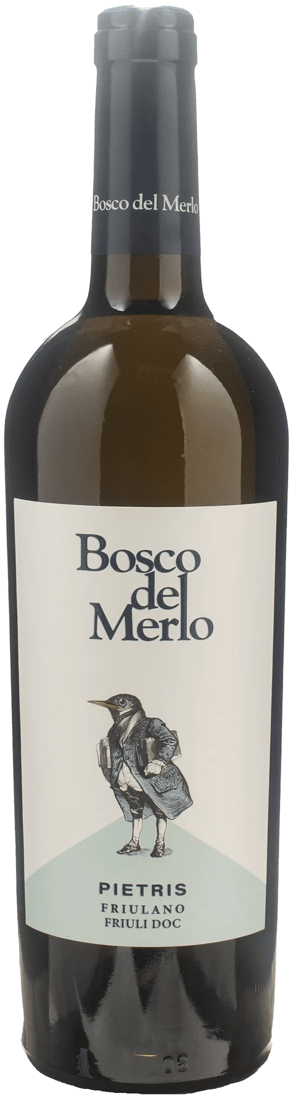 Pietris '24 — Bosco del Merlo