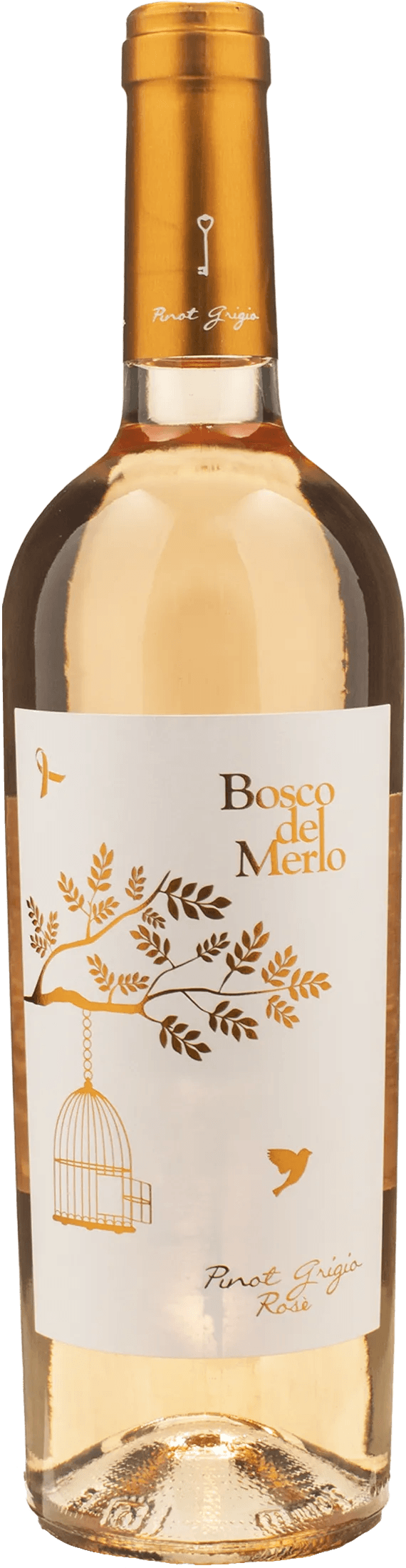 Pinot Grigio '23 — Bosco del Merlo