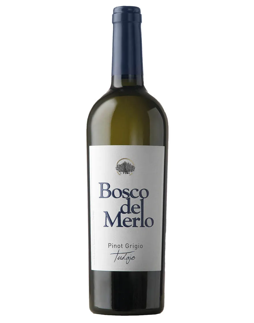 Pinot Grigio — Bosco del Merlo