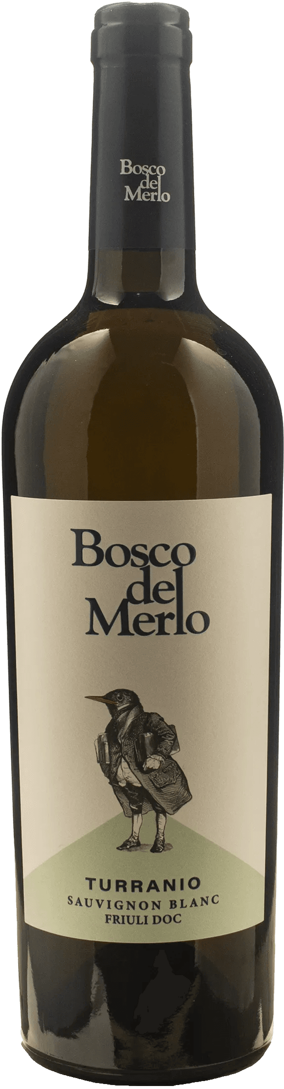 Turranio '23 — Bosco del Merlo