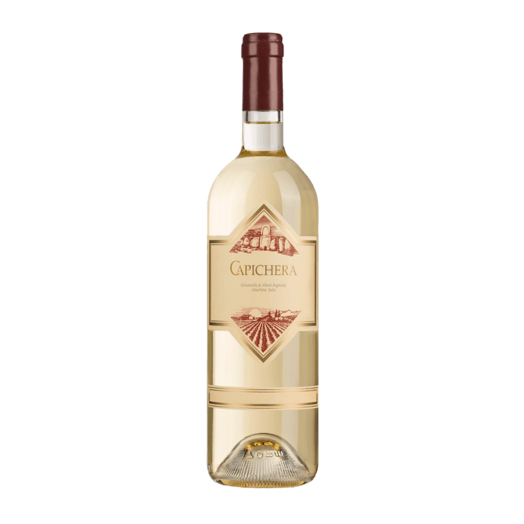 Capichera '23 — Capichera