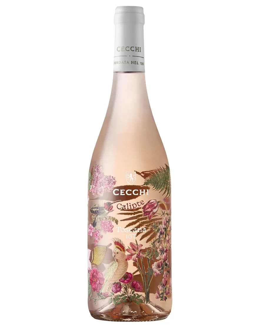 Calipte '24 — Cecchi
