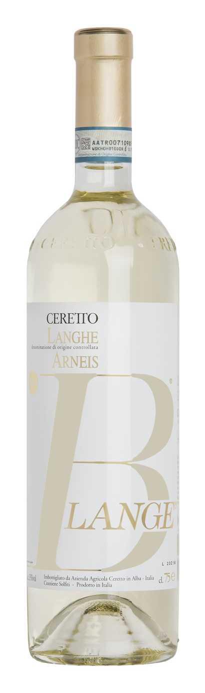 Blangè '24 — Ceretto