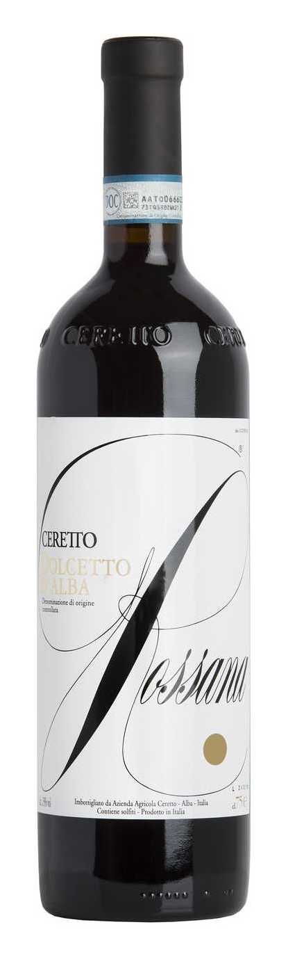 Rossana Dolcetto d'Alba '23 — Ceretto