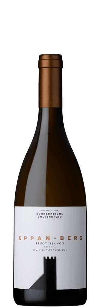 Berg Riserva '22 — Colterenzio