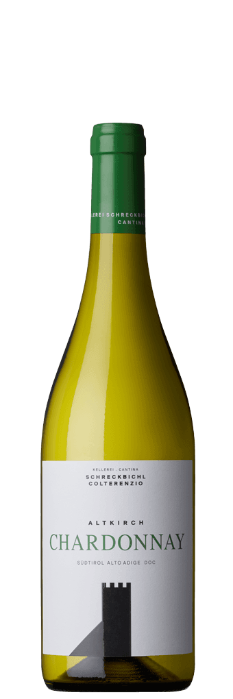 Chardonnay Altr. '24 — Colterenzio