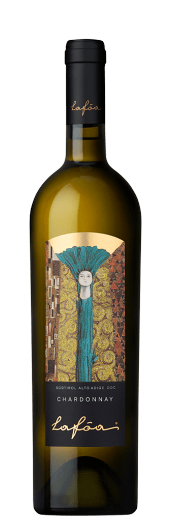 Lafòa Chardonnay '23 — Colterenzio