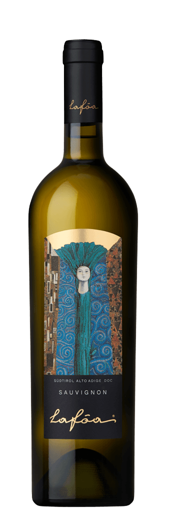Lafòa Sauvignon '23 — Colterenzio
