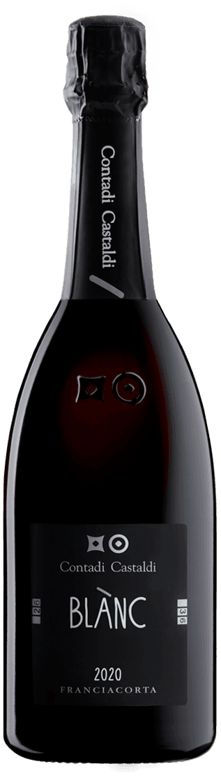Blanc Extra Brut '20 — Contadi Castaldi