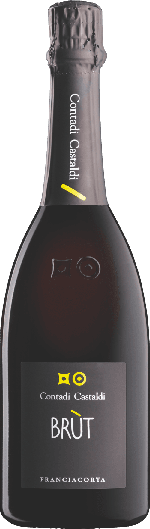 Brut — Contadi Castaldi