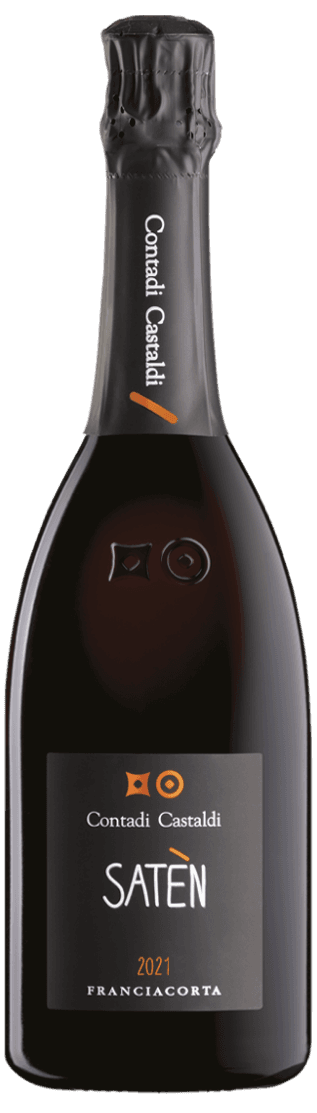 Satén Brut — Contadi Castaldi