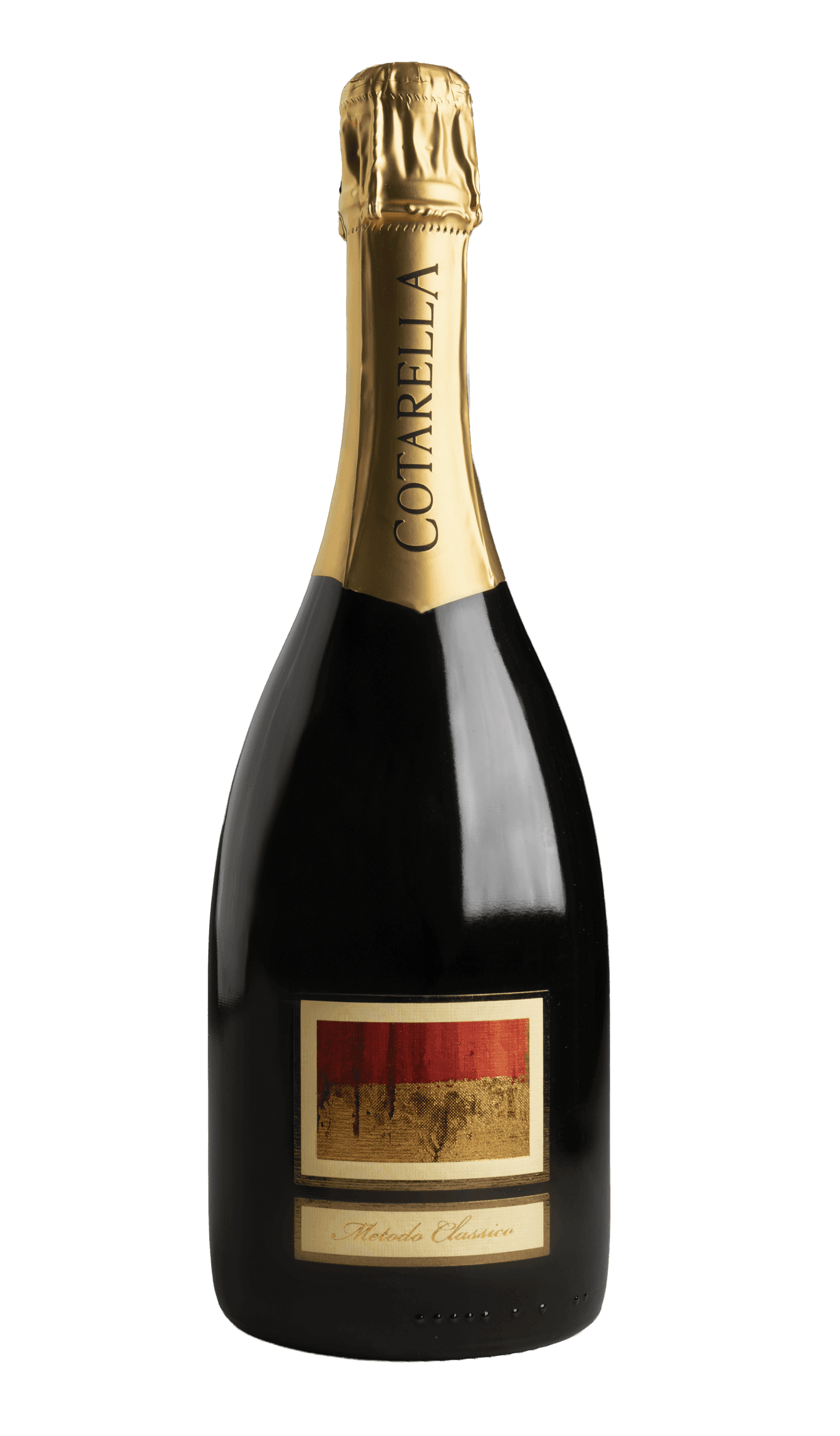 Metodo Classico Brut — Cotarella
