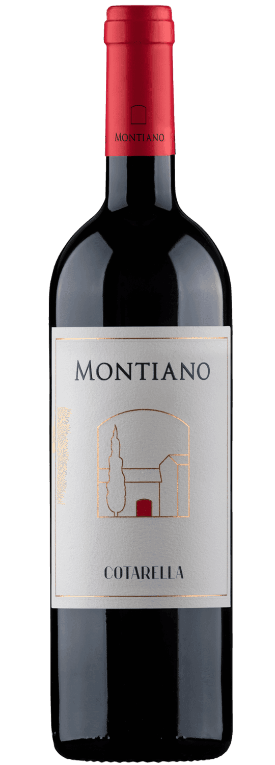 Montiano — Cotarella