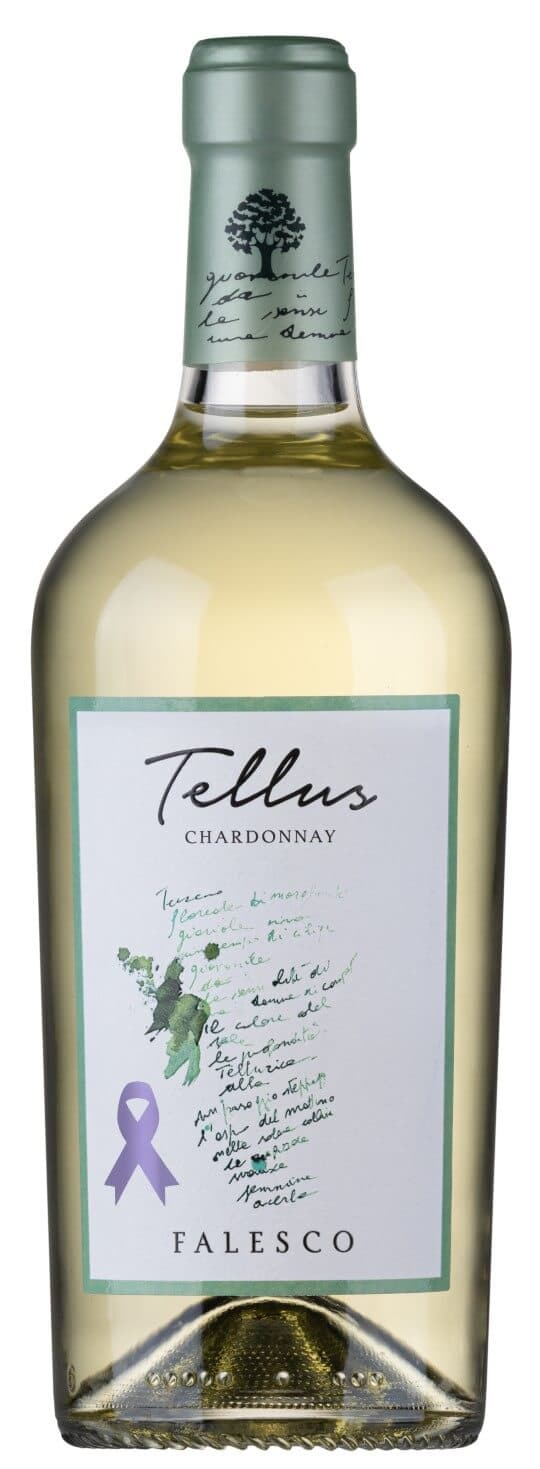 Tellus — Cotarella
