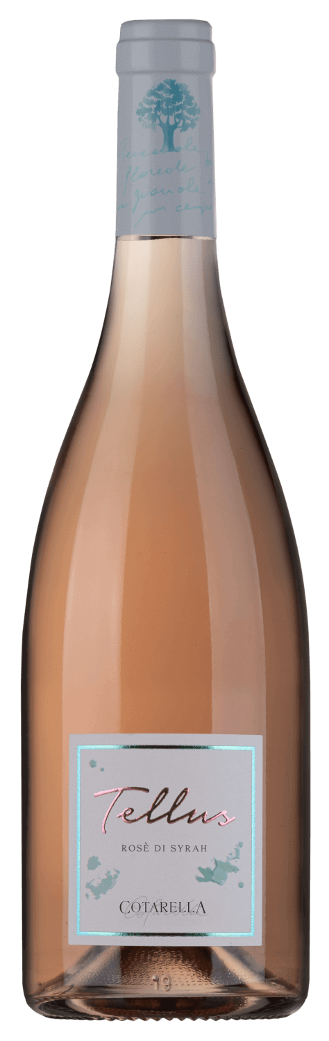 Tellus — Cotarella