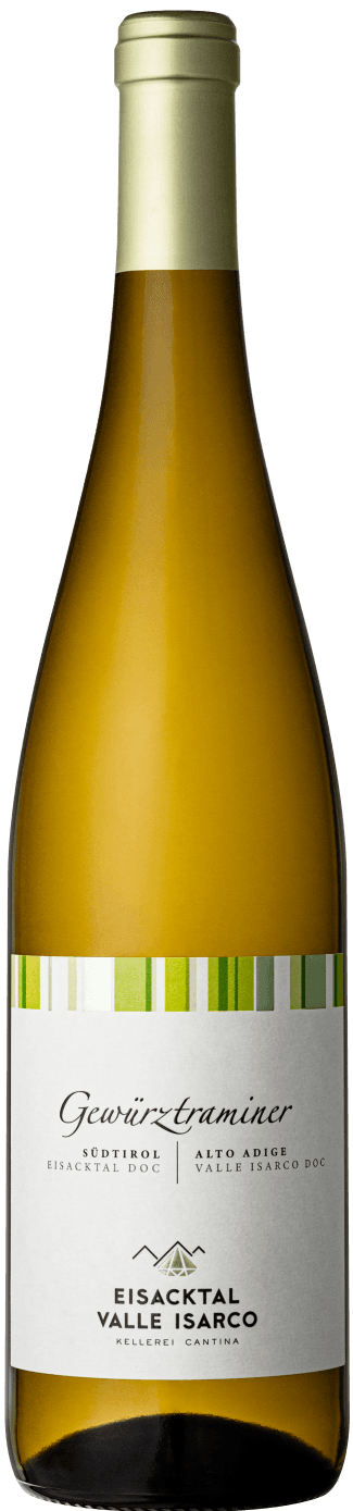 Gewurztraminer '24 — Eisacktal V.Isarco