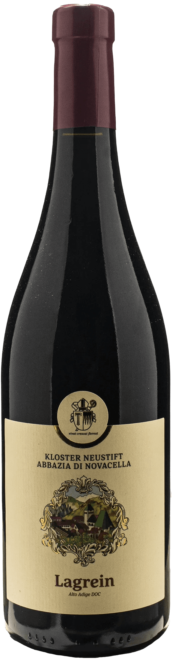 Lagrein '23 — Eisacktal