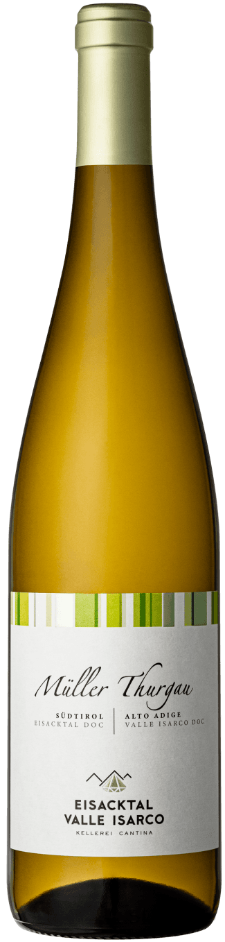 Muller Thurgau '23 — Eisacktal V.Isarco