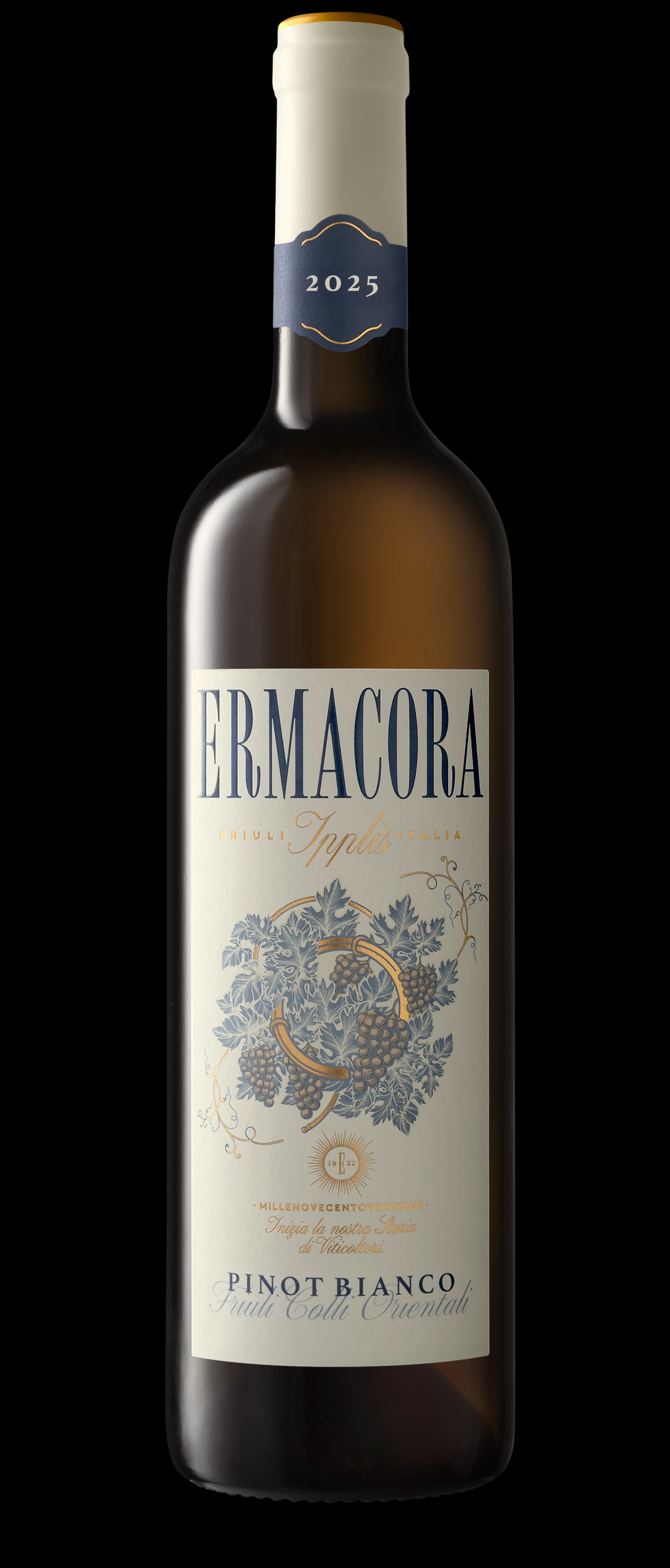 Pinot Bianco '24 — Ermacora
