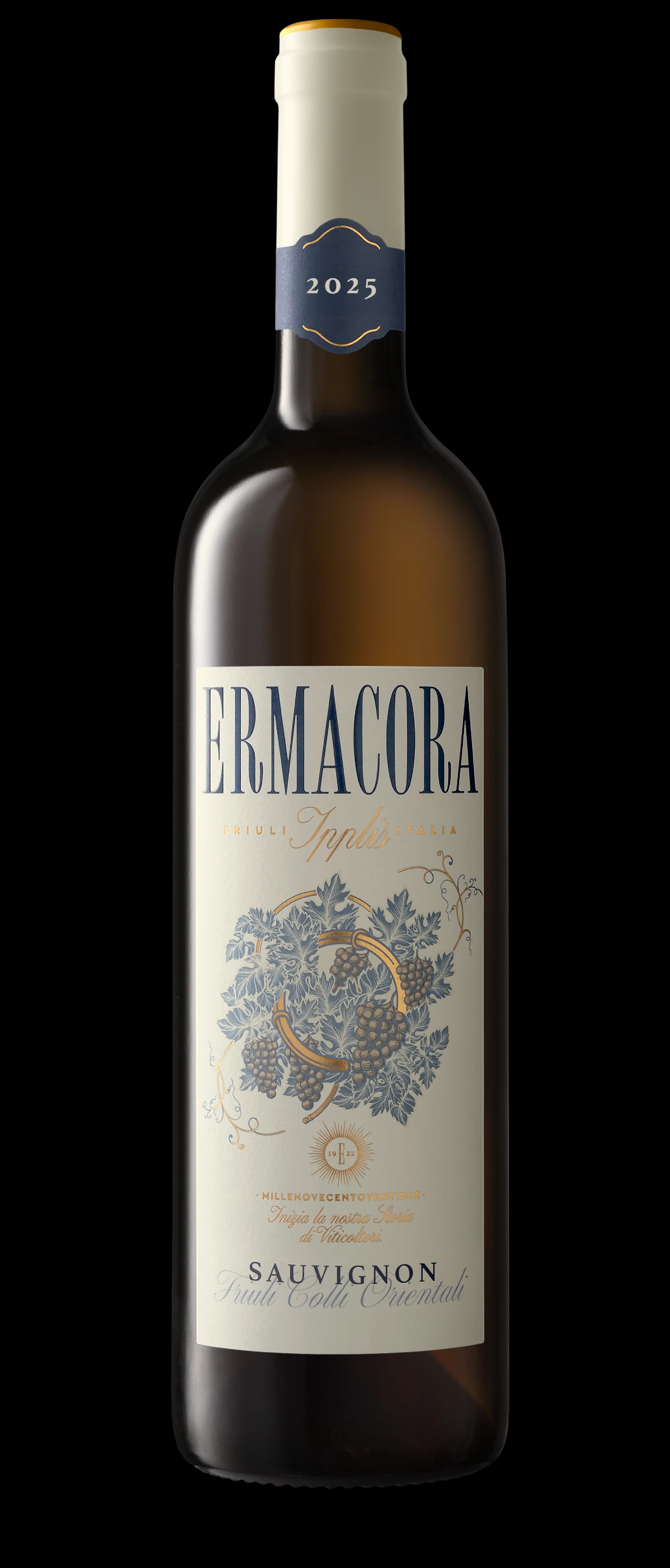Sauvignon '24 — Ermacora