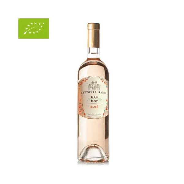 13 primavere '23 — Fattoria Sardi