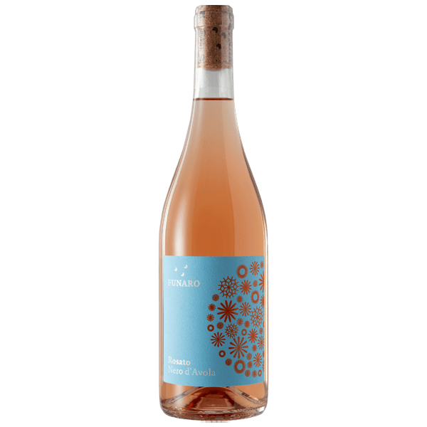 Nero d'Avola '24 — Funaro