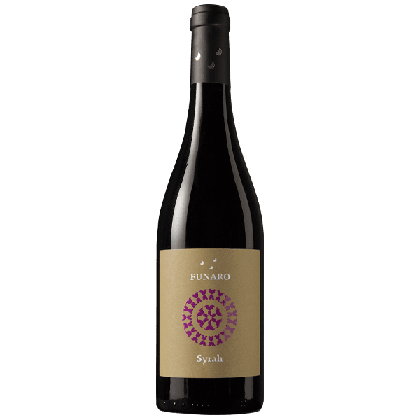 Syrah '24 — Funaro
