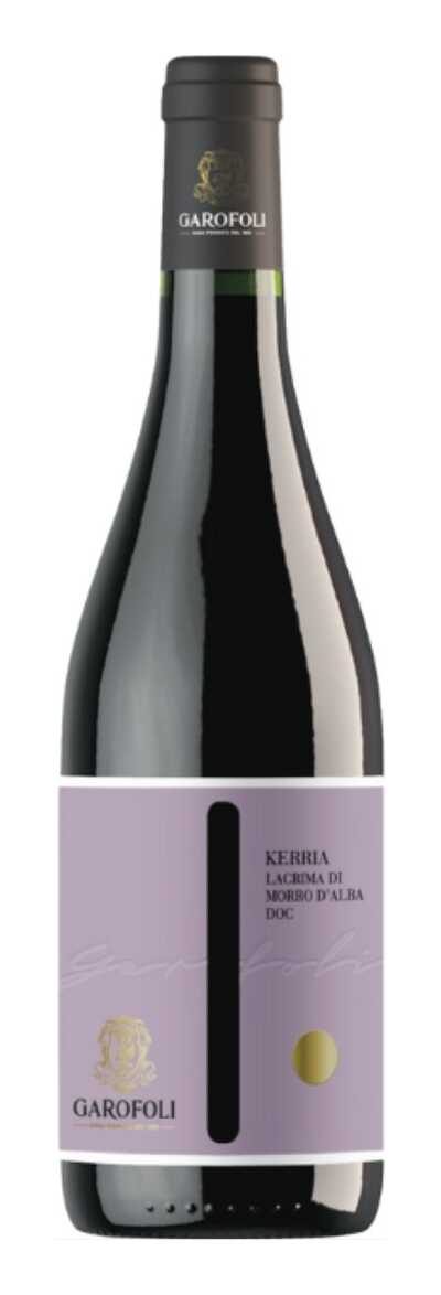 Kerria '24 Lacrima di Morro d'Alba '24 — Garofoli