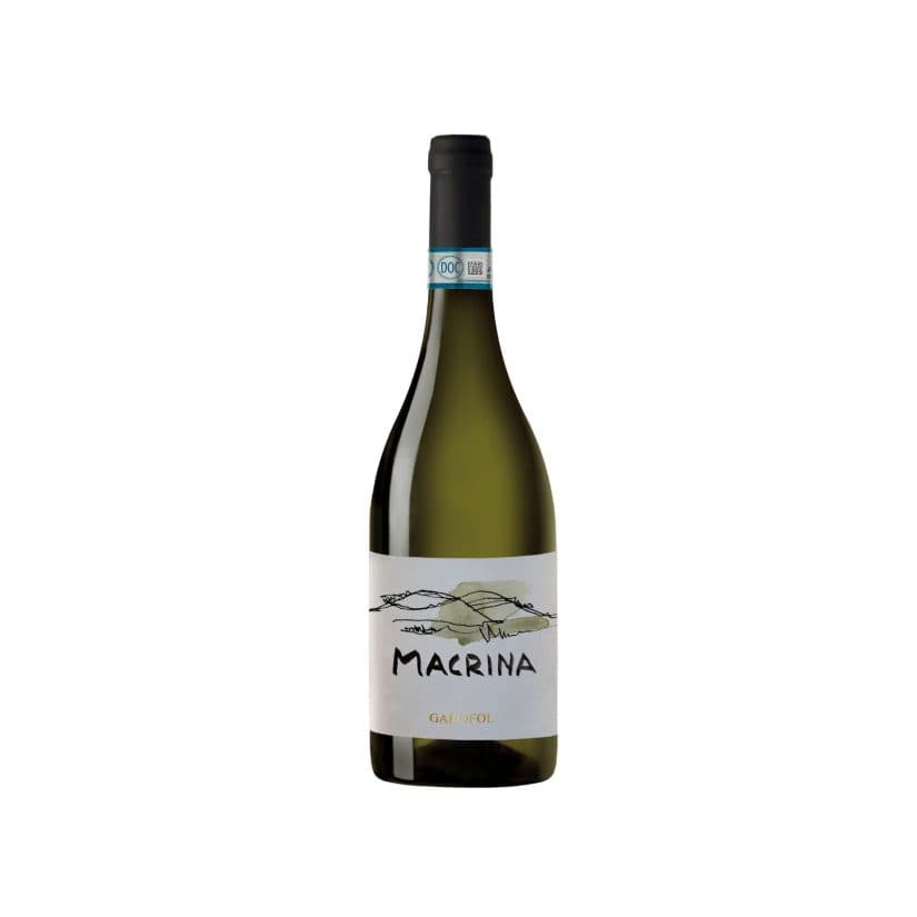 Macrina Verdicchio dei Castelli Jesi Clas.Sup. '24 — Garofoli