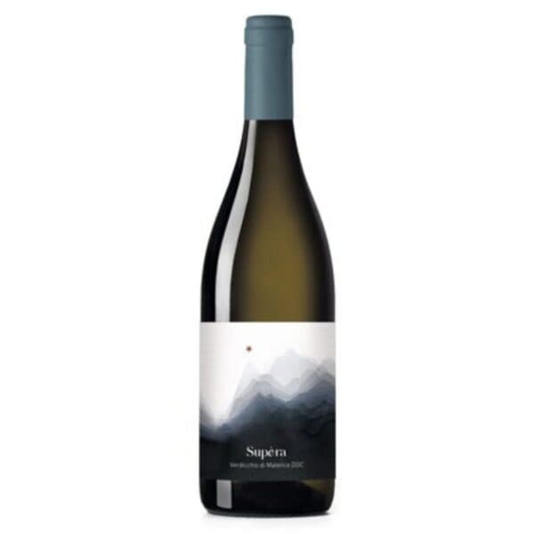 Supèra Verdicchio di Matelica '24 — Garofoli