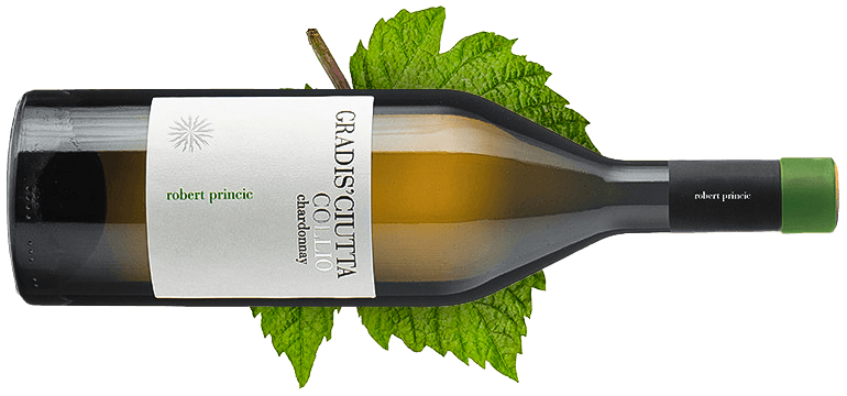 Chardonnay '24 — Gradis'ciutta