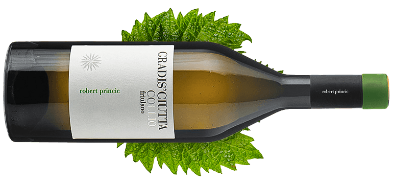Friulano '24 — Gradis'ciutta