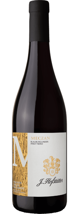 Meczan '23 — Hofstatter