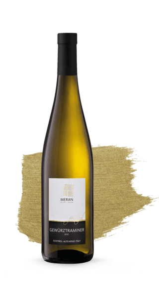 Gewurztraminer Festival '24 — Hofstatter (Meran)