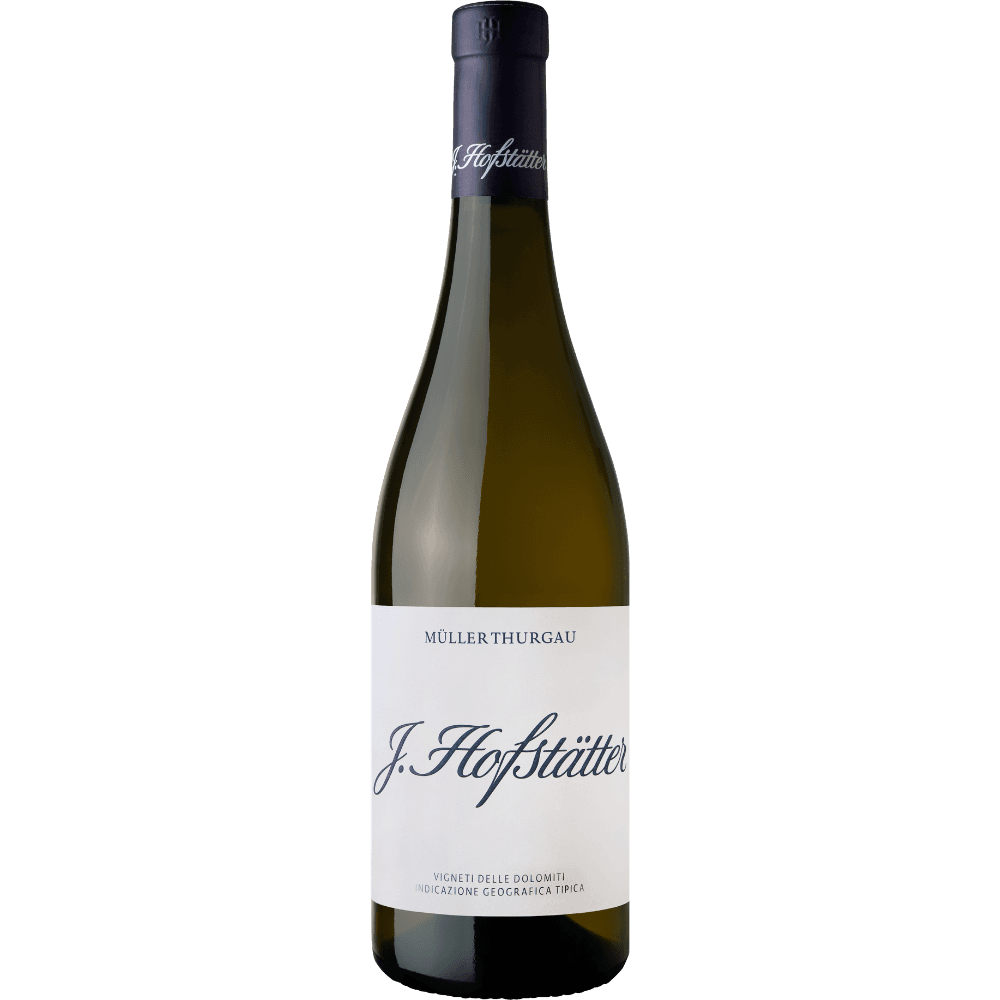 Muller-Thurgau '24 — Hofstatter