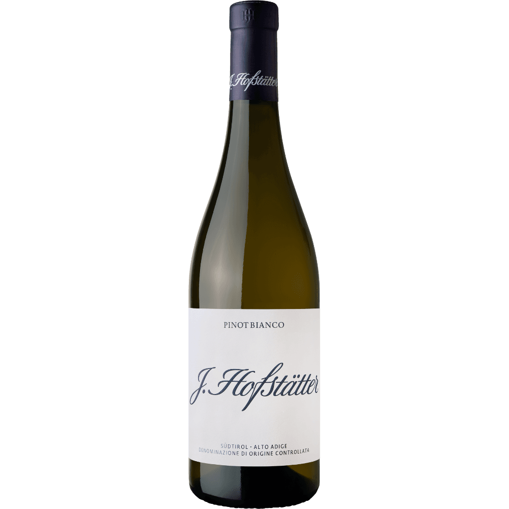 Pinot Bianco '24 — Hofstatter