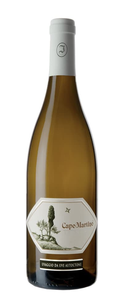 Capo Martino '22 — Jerman