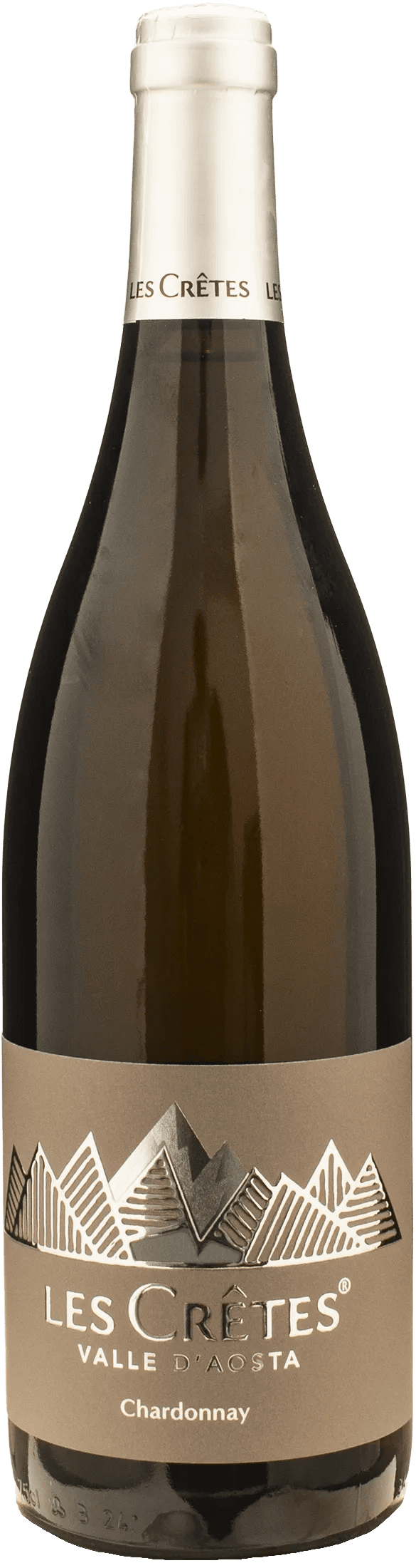 Chardonnay '24 — Les Crètes