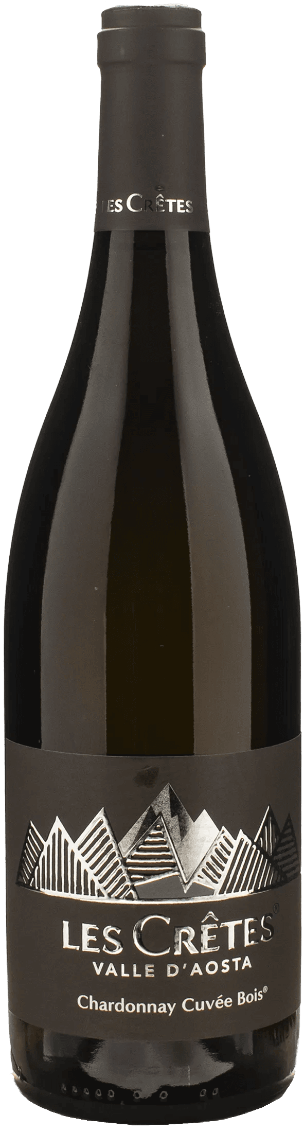 Cuvèe Bois '23 — Les Crètes