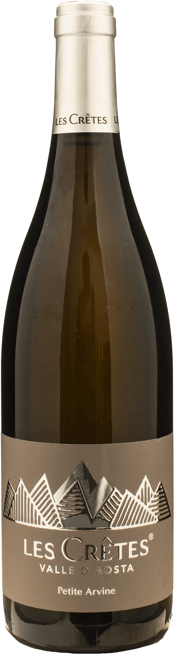 Petite Arvine '24 — Les Crètes