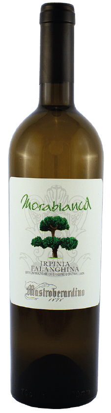 Morabianca '24 — Mastroberardino