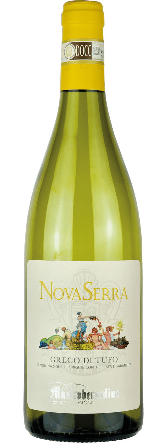 Nova Serra '24 — Mastroberardino