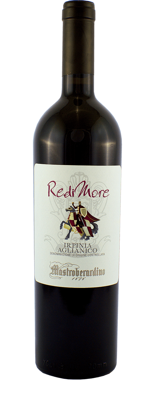 Redimore '23 — Mastroberardino