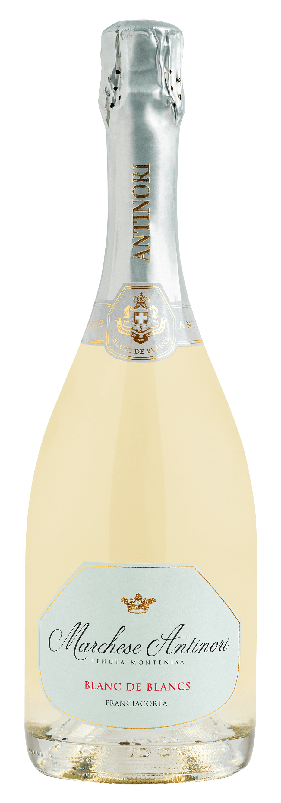 Blanc de Blanc Brut — Marchese Antinori (Ten. Montenisa)